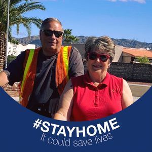 Meet your Posher, Joy gary